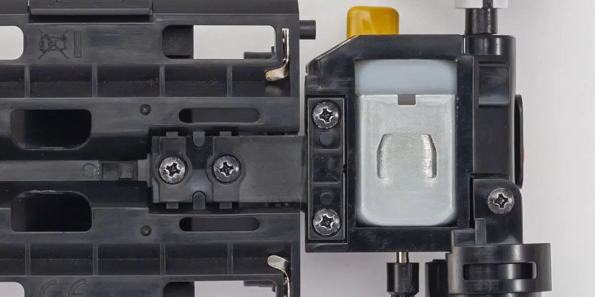 Kyosho Mini-Z MR04 RWD Porsche 962 C Coupé LH No.1 (W-LM/KT531P)