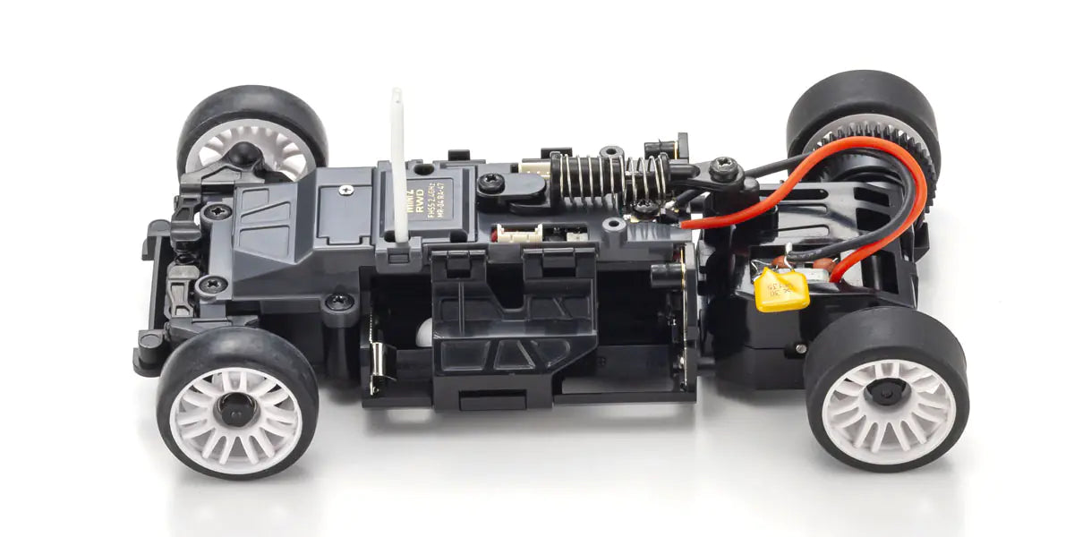 Kyosho Mini-Z MR04 RWD Porsche 962 C Coupé LH No.1 (W-LM/KT531P)