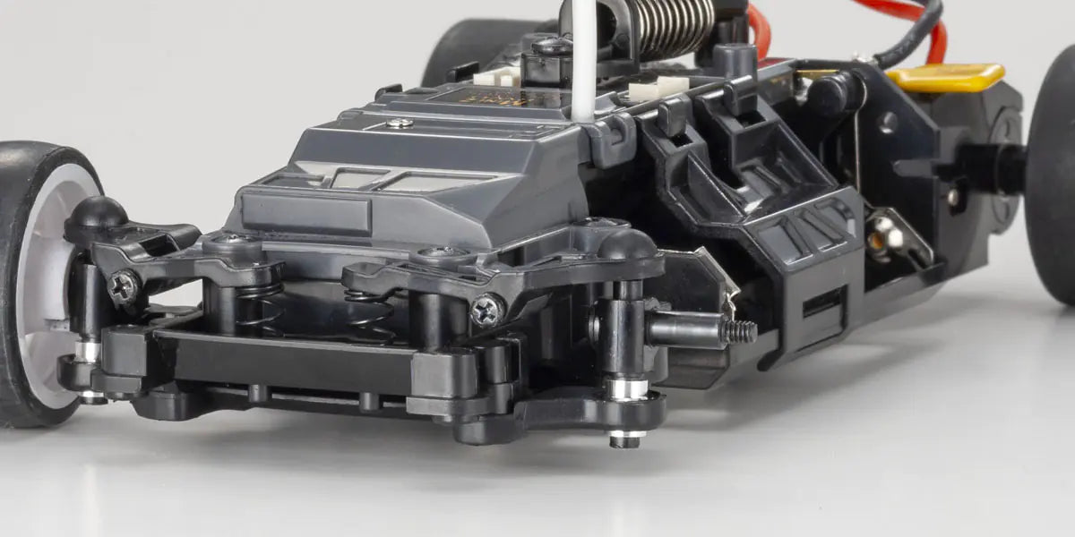 Kyosho Mini-Z MR04 RWD Porsche 962 C Coupé LH No.1 (W-LM/KT531P)