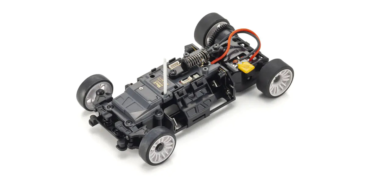 Kyosho Mini-Z MR04 RWD Porsche 962 C Coupé LH No.1 (W-LM/KT531P)