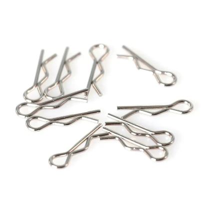 BPILOT Viti per carrozzeria Moto Completo Kit Bullone Carena per Honda BPILOT Viti per carrozzeria Moto Completo Kit Bullone Carena per Honda