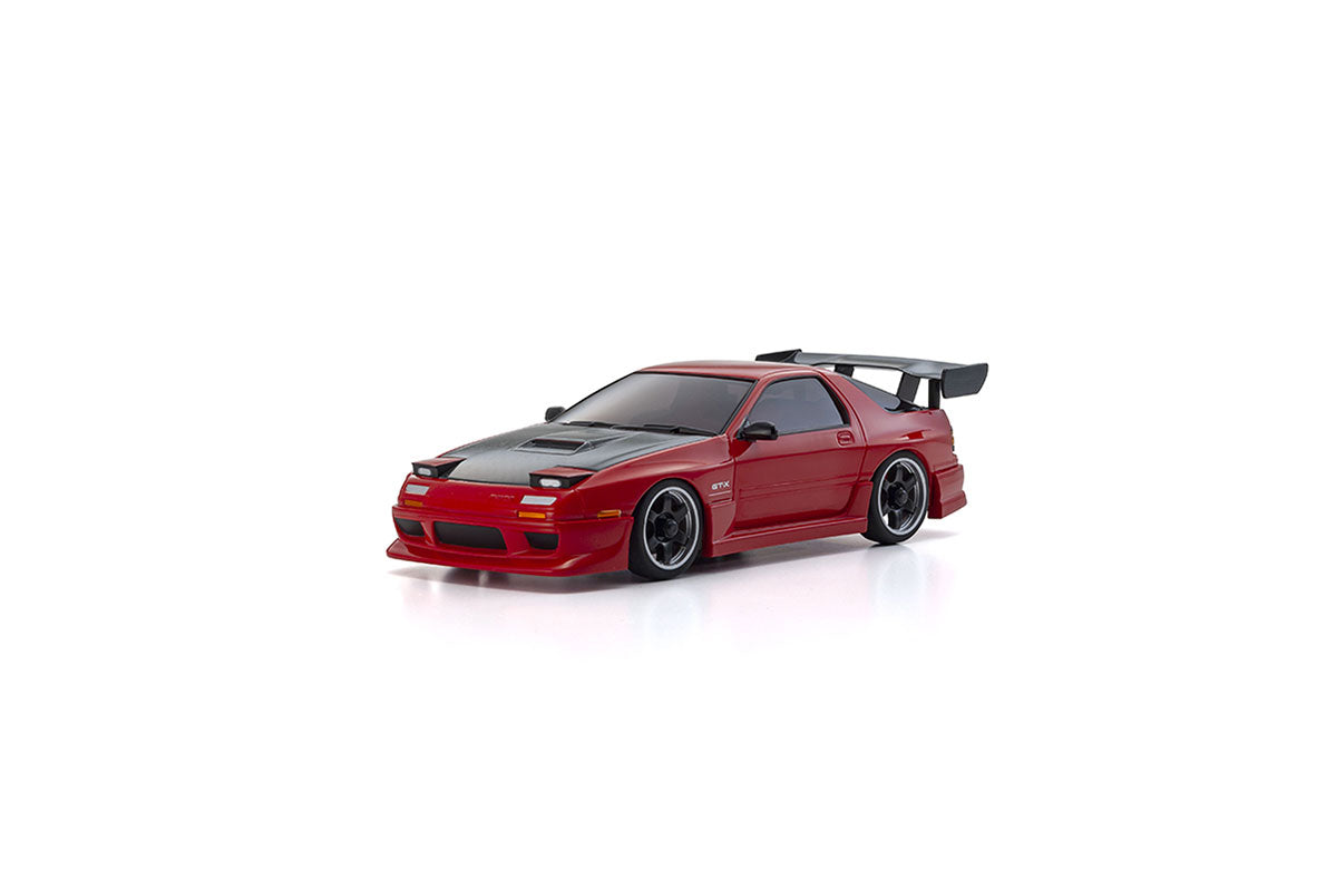 Kyosho Mini-Z AWD Mazda Savanna RX7 FC3S w/Aero Kit (MA020/KT531P)