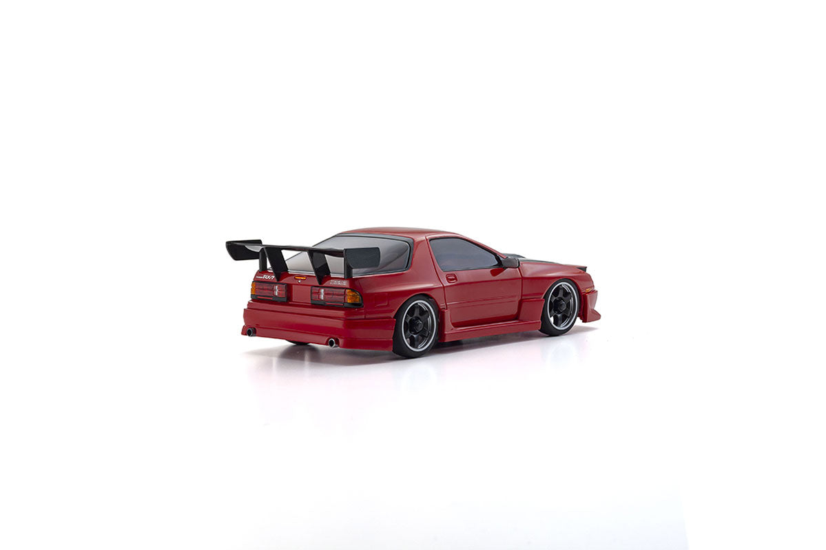 Kyosho Mini-Z AWD Mazda Savanna RX7 FC3S w/Aero Kit (MA020/KT531P)