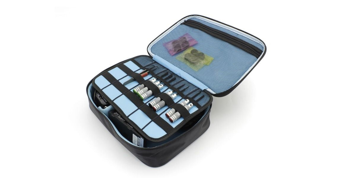 Kyosho Mini-Z Carrying Bag (280x200x75mm)K.MZW121B