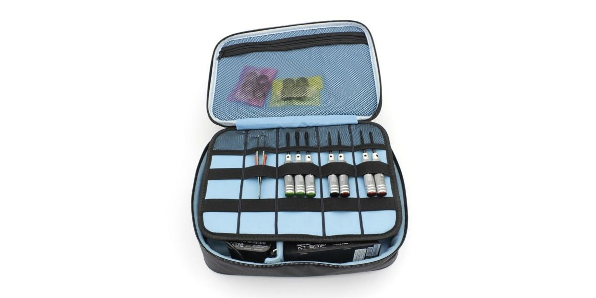 Kyosho Mini-Z Carrying Bag (280x200x75mm)K.MZW121B