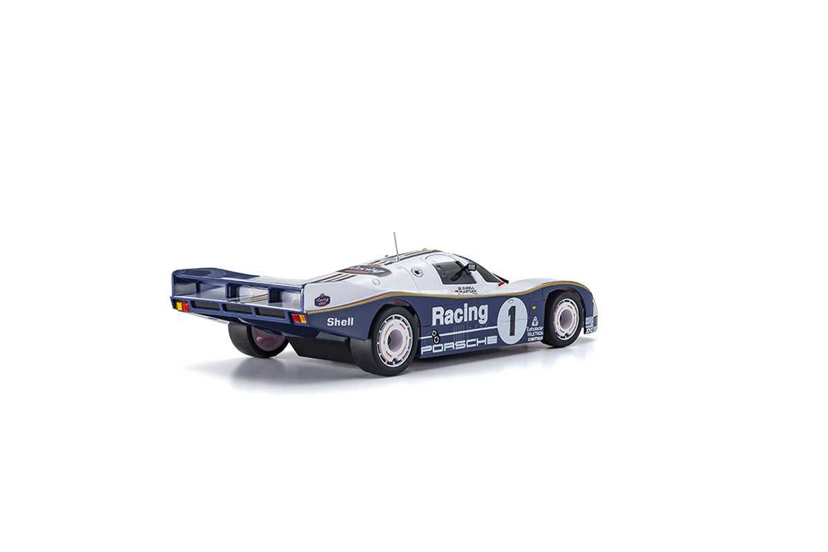 Kyosho Mini-Z MR04 RWD Porsche 962 C Coupé LH No.1 (W-LM/KT531P)