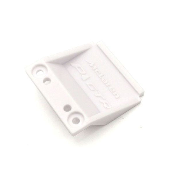 Front Body Mount McLaren P1 GTR Mini-Z K.MZN190-2