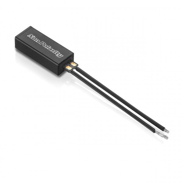 Hobbywing Capacitors Module Non-Polarity