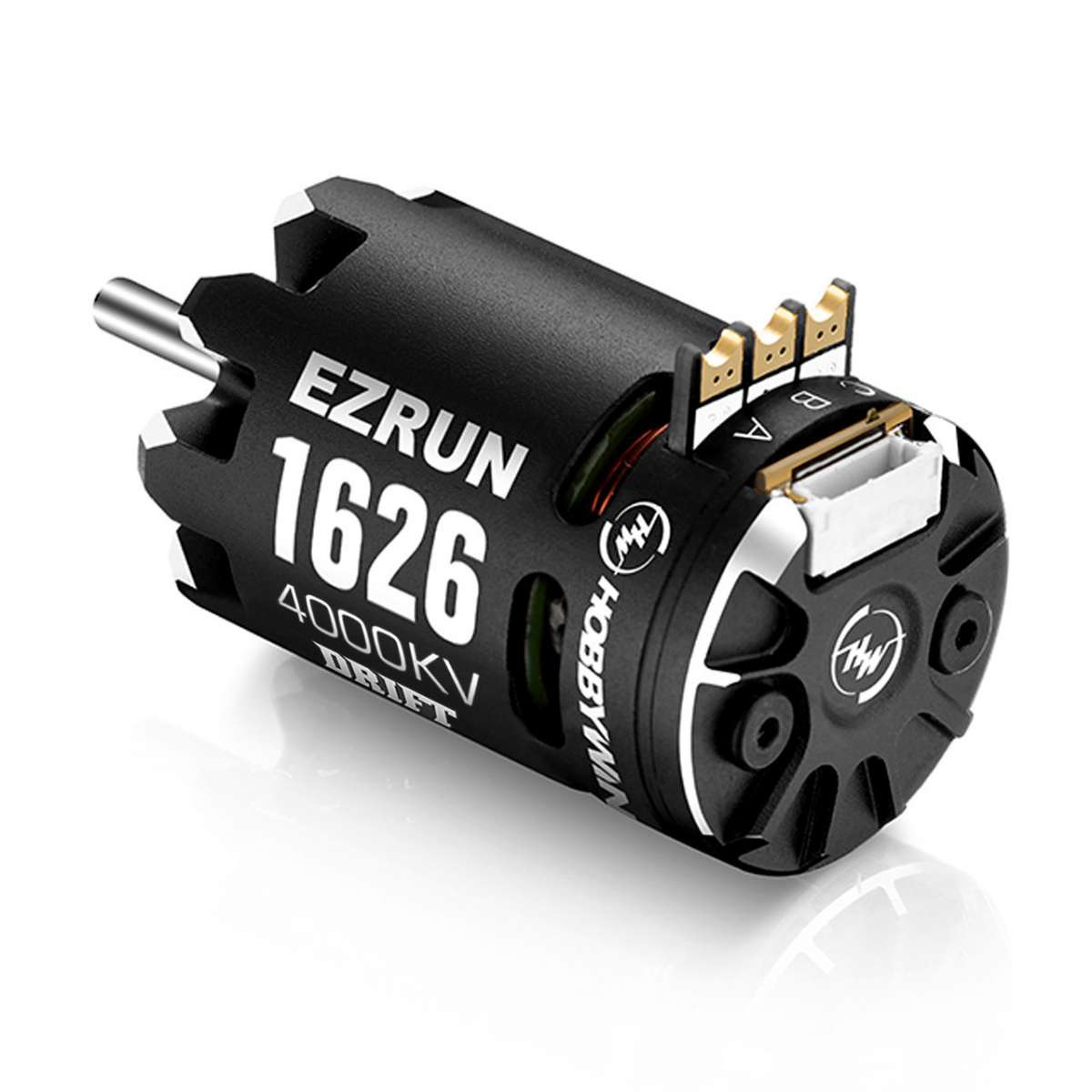 Hobbywing Mini28 Combo con 1626SD 4000kV