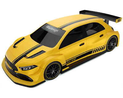 Carrozzeria 1/28 Mini-Z CA45