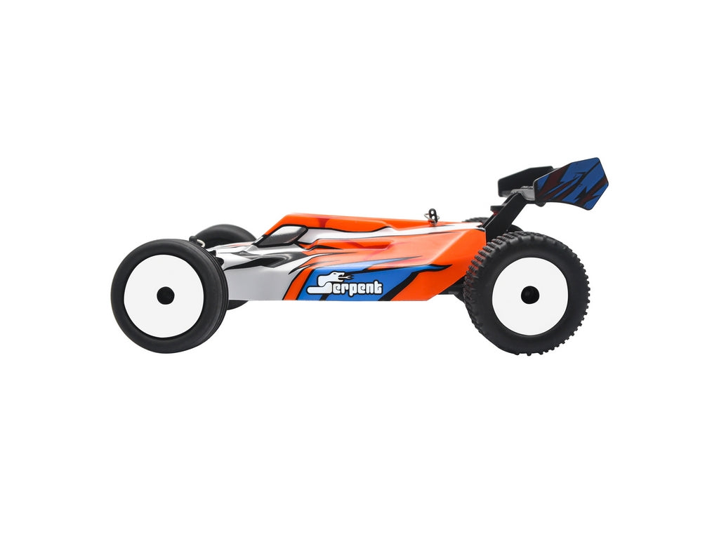 Ricambi Mini Spyder 1:24