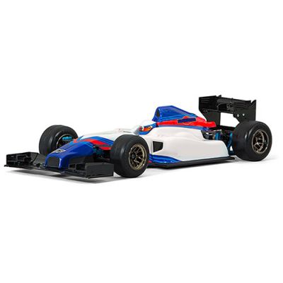 FORMULA 1:10