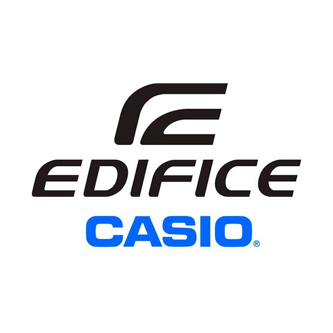 CASIO EDIFICE