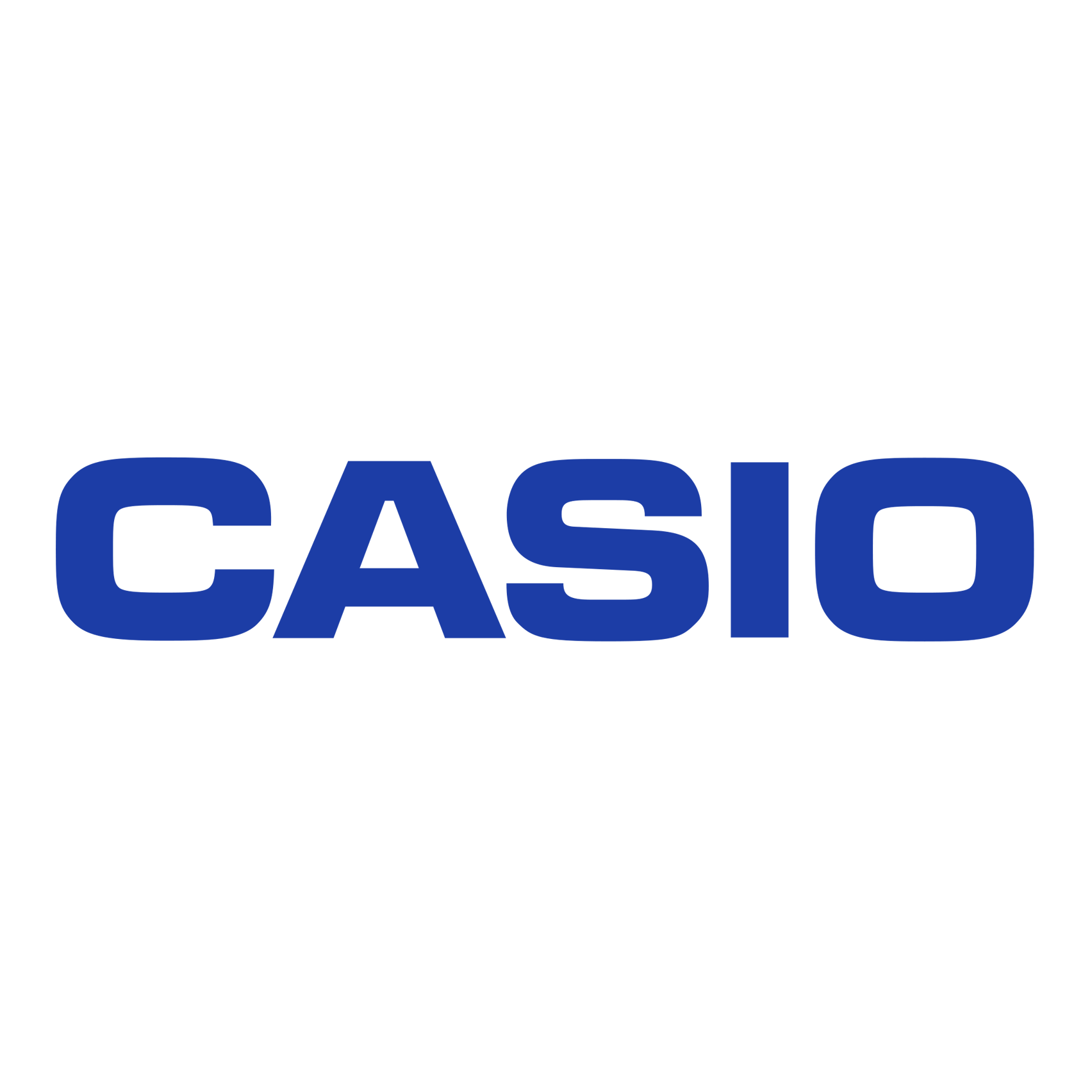 CASIO