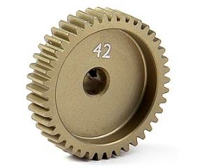 Pignoni modulo 64
