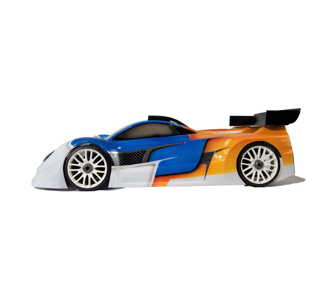 Auto Radiocomandate