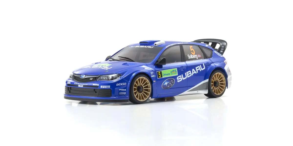 SPORT SERIES AWD