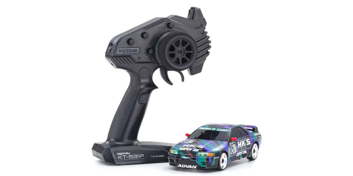 Ricambi miniZ 1:28
