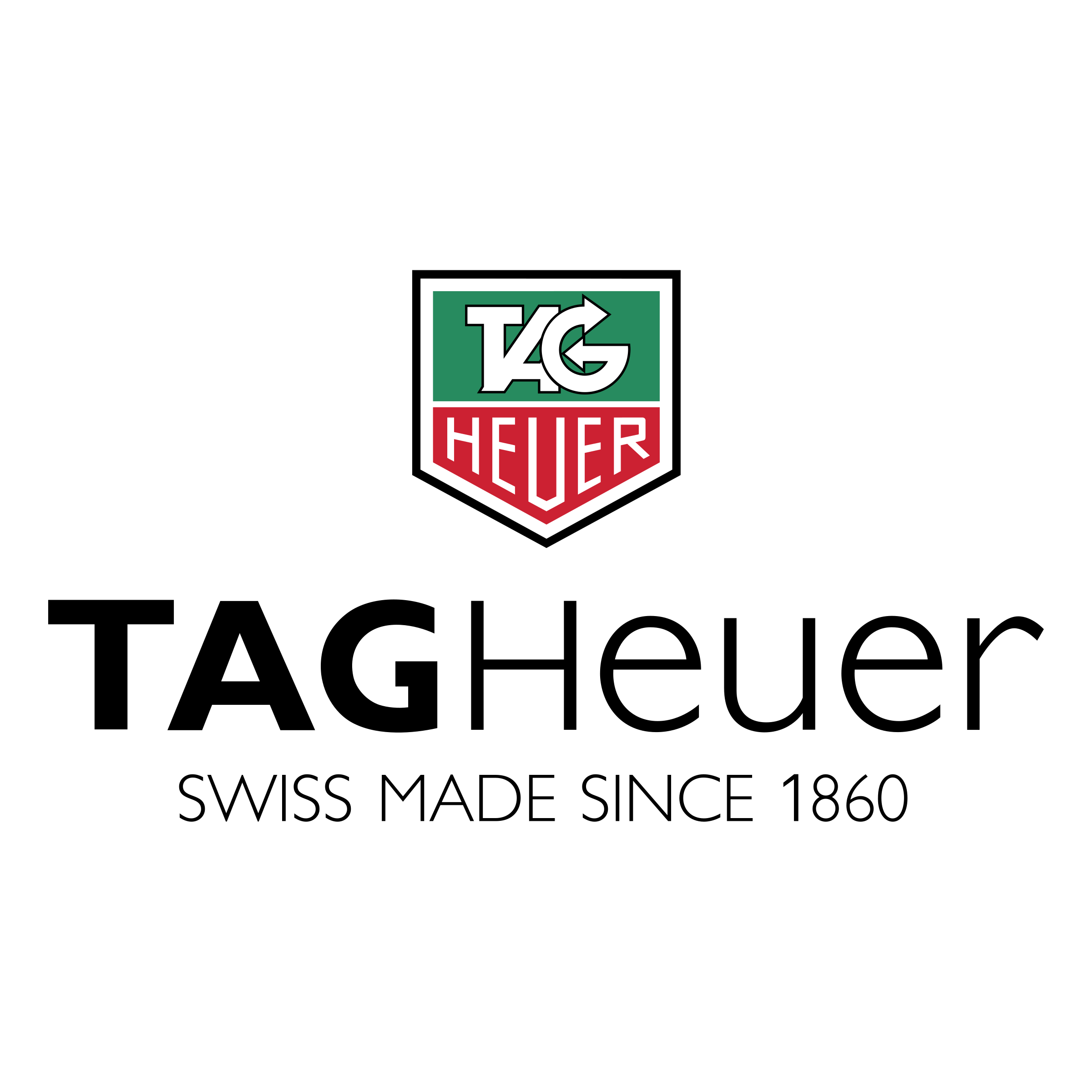 TAG HEUER