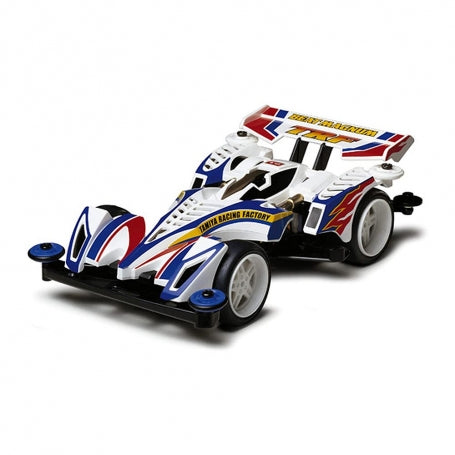 MINI 4WD