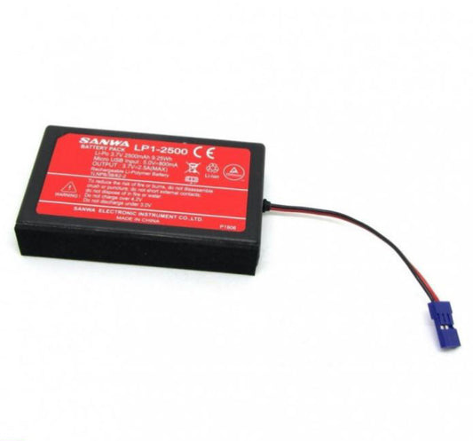 Battery lipo per m-17 3.7w 107A10981A