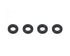 Geardiff X-ring (4) (SER804176)