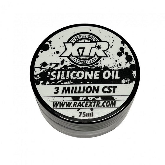 OLIO SILICONICO XTR 3 MILIONI 75ml