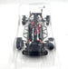 Lc racing emb-wrch - 1/14 gt 2.4ghz brushed rtr std (EMB-WRCH-LIPOR-GT) RTR