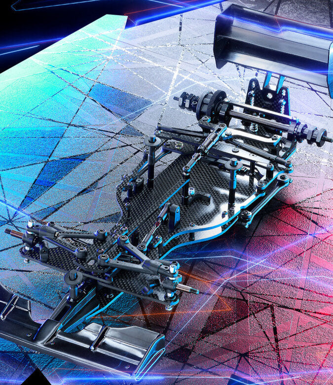 XRAY X1 2025 1/10 Formula