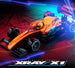 XRAY X1 2025 1/10 Formula