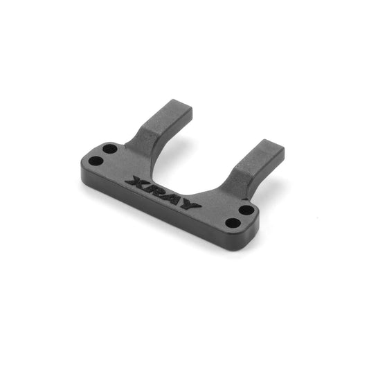 301205 X4 COMPOSITE LONGER BUMPER UPPER HOLDER BRACE