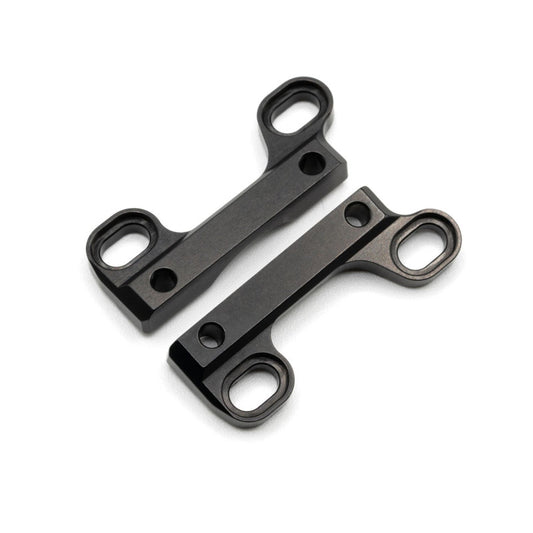 301576 X4 ALU UPPER CLAMP - INNER SHOCK POSITION - SWISS 7075 T6 (L+R)