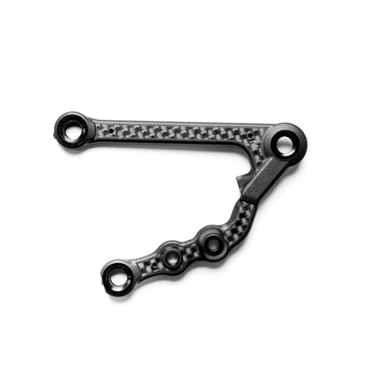 302182-H X4 CFF™ FRONT LOWER ARM - INNER SHOCK POSITION - HARD - RIGHT