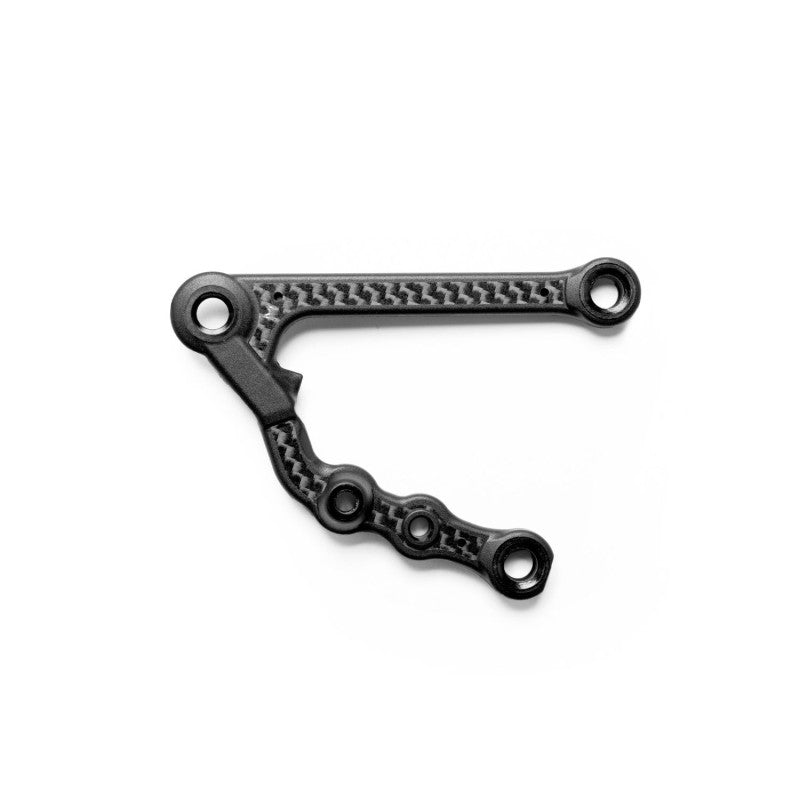 302183-M X4 CFF™ FRONT LOWER ARM - INNER SHOCK POSITION - MEDIUM - LEFT