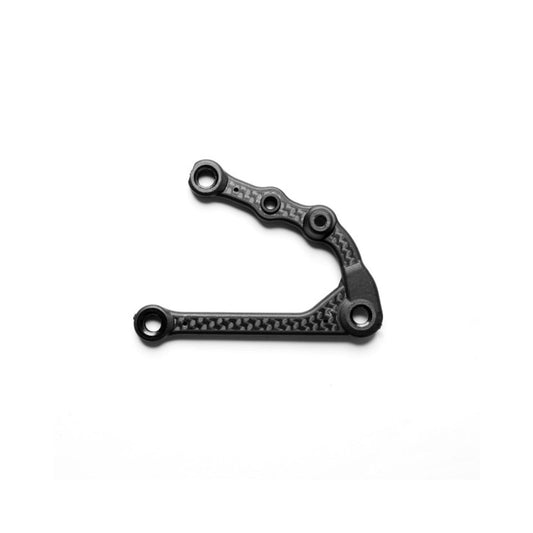 303182-M X4 CFF™ REAR LOWER ARM - INNER SHOCK POSITION - MEDIUM - RIGHT