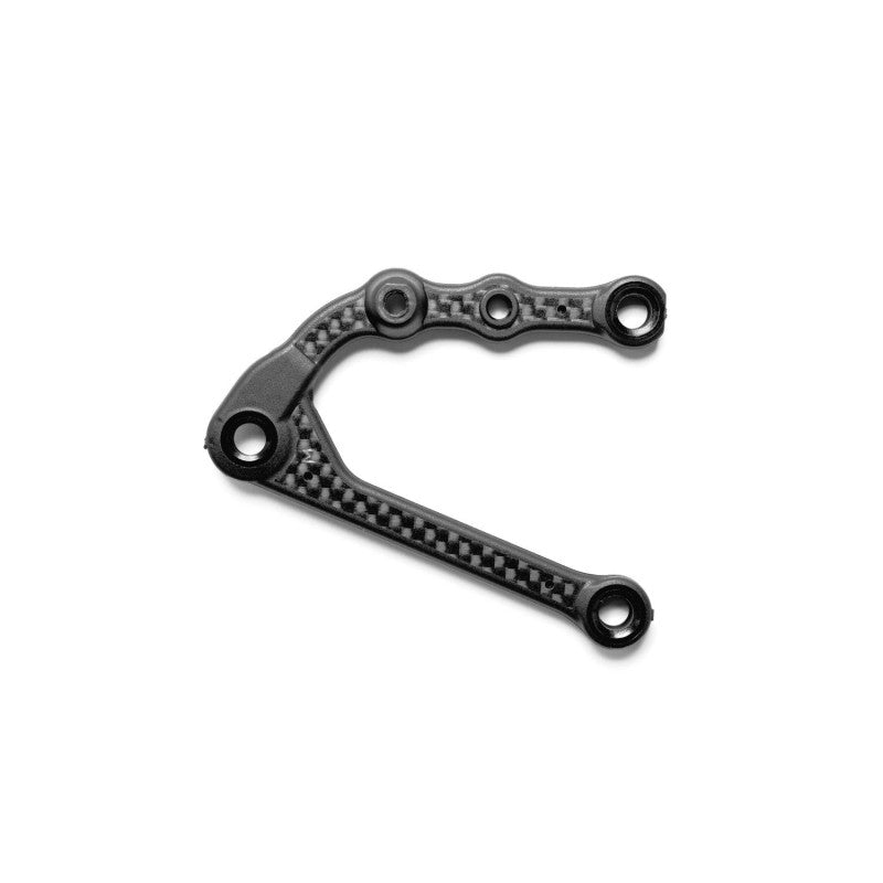 303183-M X4 CFF™ REAR LOWER ARM - INNER SHOCK POSITION - MEDIUM - LEFT