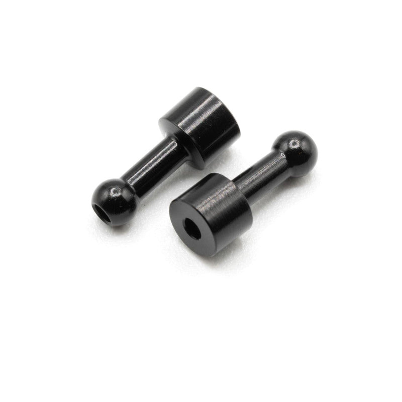 303435 ALU ANTI-ROLL BAR BALL END 3.9MM - SWISS 7075 T6 (2)