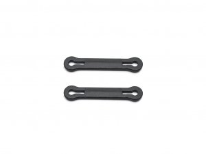 Steering baljoint set Mini Spyder (SER430106)