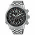 Men's Watch Citizen CB5850-80E