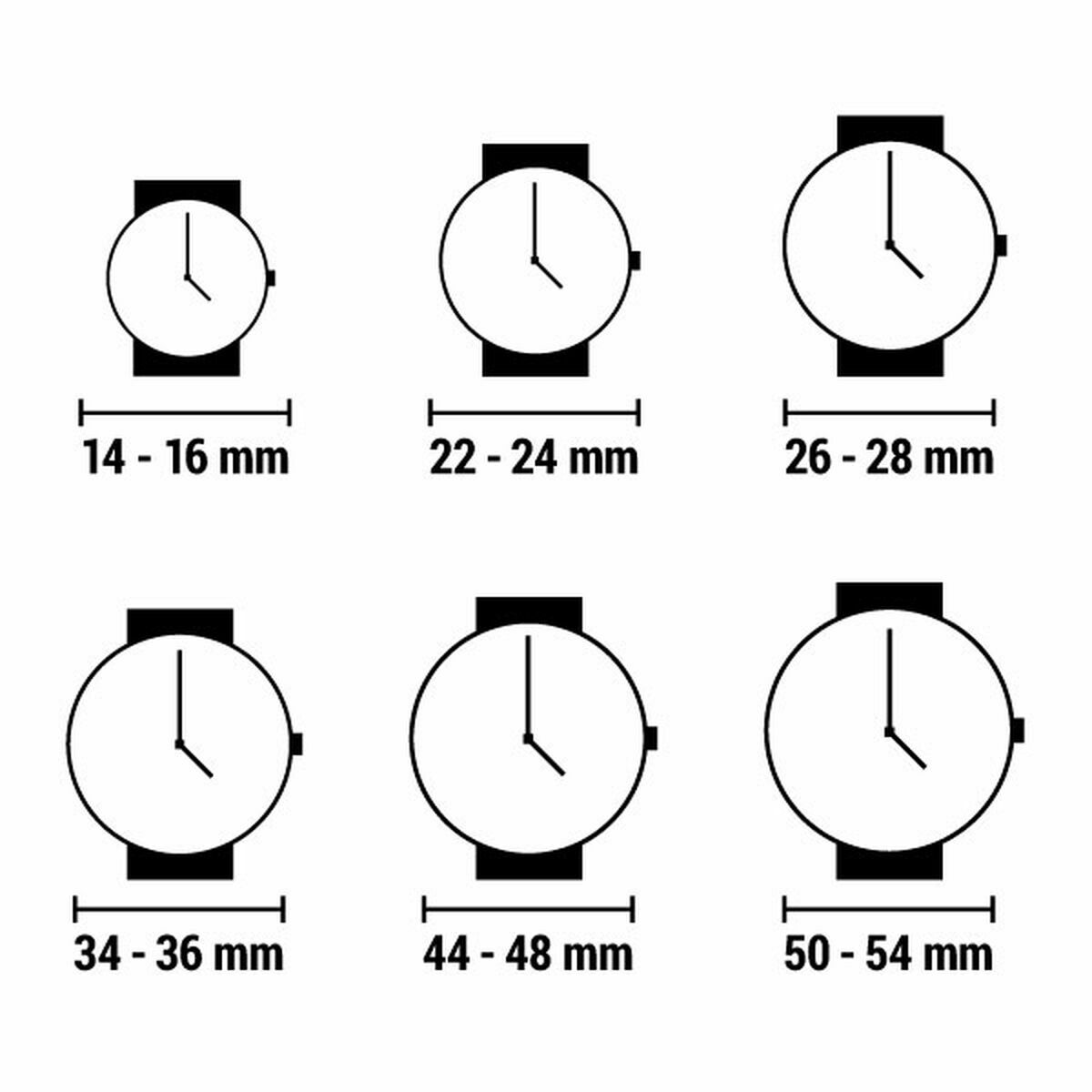 Men's Watch Citizen CB5850-80E