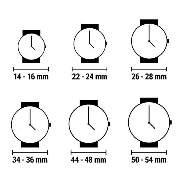Men's Watch Citizen CB5850-80E