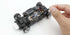 Kyosho Mini-Z AWD Subaru Impreza WRC 2008 (MA020KT531P)