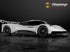 Carrozzeria 1/28 Mini-Z ARES-1