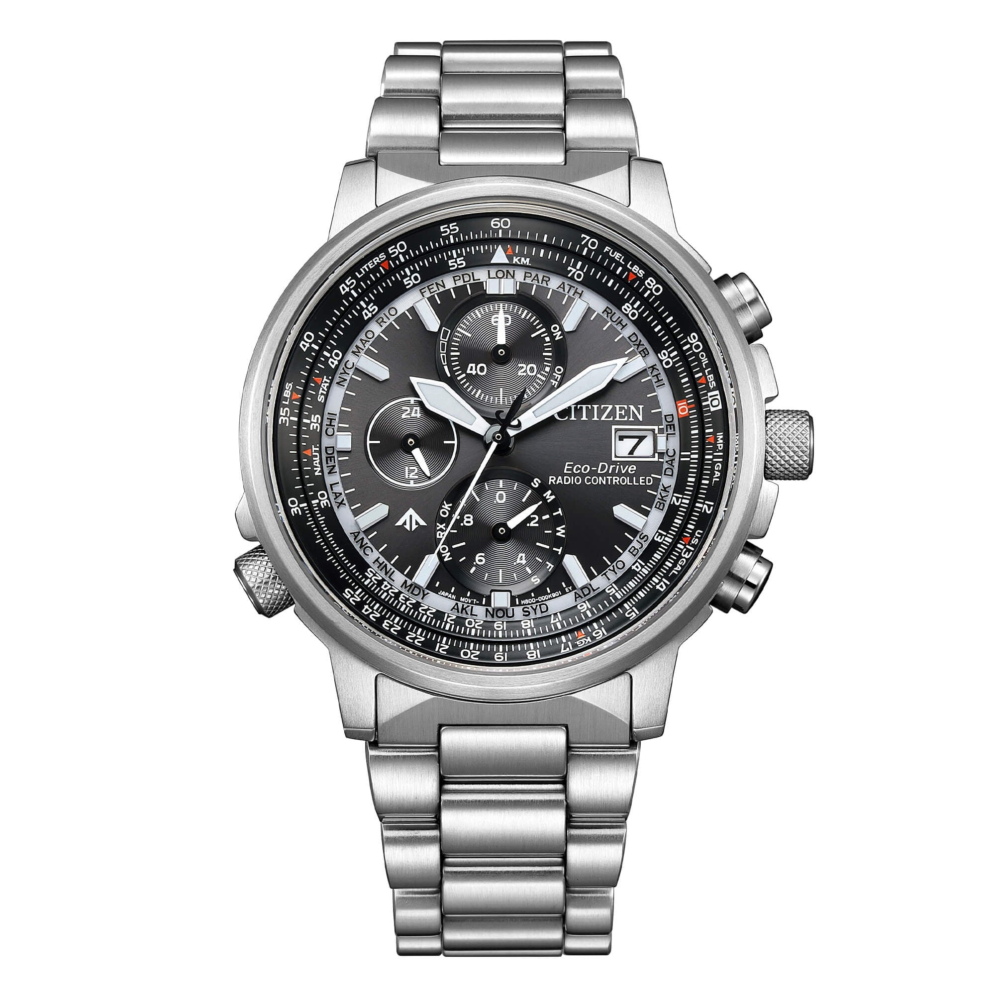 CITIZEN MOD. AT8300-58E
