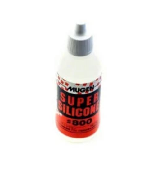 OLIO SILICONICO MUGEN 800 50ml B0328