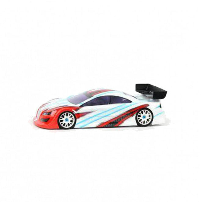 Bodyshell blitz rs4 200mm unpainted (without stickers) (T60112)