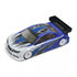 Bodyshell blitz s93 200mm 0.8mm unpainted (without stickers) (T60113)