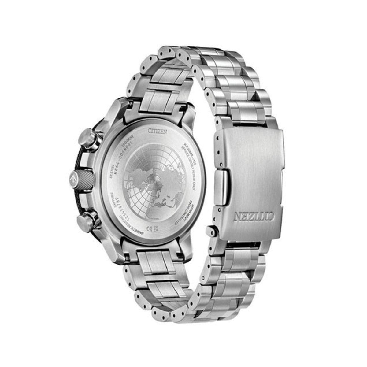 CITIZEN MOD. PROMASTER GEO TREKKER