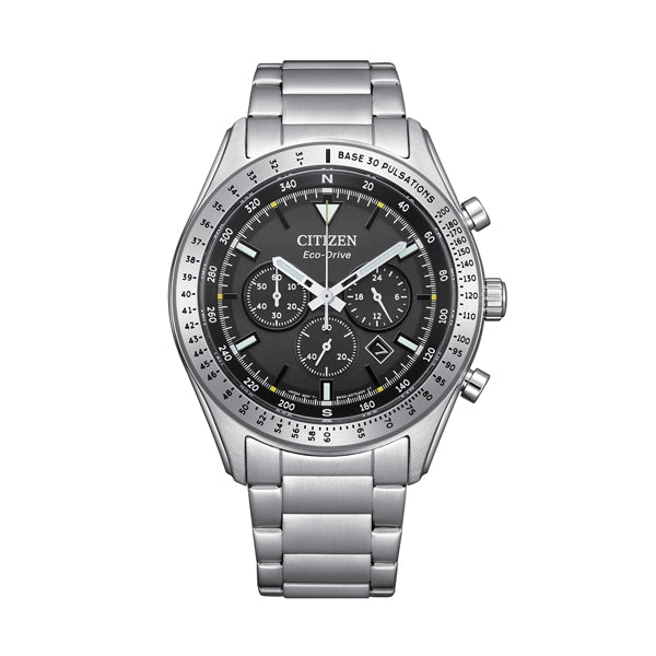 CITIZEN Mod. METROPOLITAN CRONO