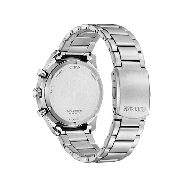CITIZEN Mod. METROPOLITAN CRONO
